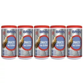  Bros Snacol 250 g ucigaș de melci