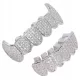 Set de dinti Grillz Decorare dentara