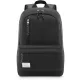 Rucsac Negru Școlar Zagatto® Orlando cu Spațiu pentru Laptop
