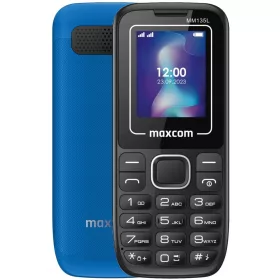    Telefon mobil Maxcom Classic MM135 32 MB / 32 MB 2G multicolor