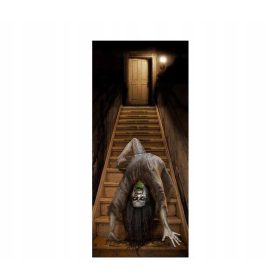  Decoratune de Halloween Fiestas Guirca GU24248 80 x 180 cm