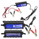  REDRESSOR ELECTRONIC 6/12V 4-120Ah START-STOP AUTOMAT
