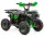  MINI COMPOZIȚIE QUAD 50cc PENTRU COPII STARTER ELECTRIC DE CALITATE ASIX M10