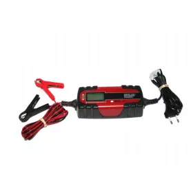  REDRESSOR DINAMIC ÎNCĂRCĂTOR MICROPROCESOR 12V 6V 4A LCD