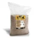  Litier aglomerat din lemn pentru pisici Cat' 25L!!!!
