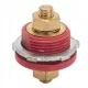  Conector terminal al bateriei cu orificiu traversant de 3/8 inch