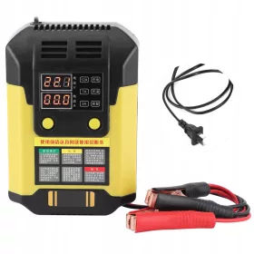  Incarcator auto 12-24V 20-200AH Inteli