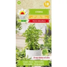 Stevia 10 mg TORAF
