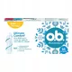  OB Pro Comfort Normal Tampons 16 bucăți