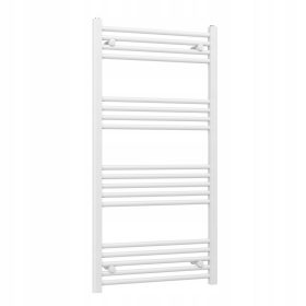  Scara Decorativa Apa Radiator Baie 60x120 cm Calorifer Alb