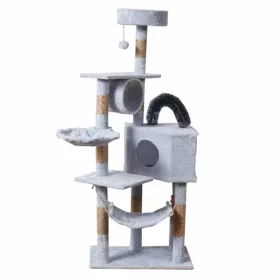  CASĂ DE LEGENDĂ TORRE MARE ÎNALTĂ PENTRU ZOGURI PISICI