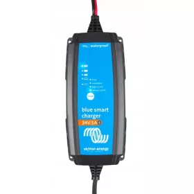  Redresor Victron Energy Blue Smart 24V 5A IP65