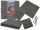  SALATEA DE EXERCIȚI PUZZLE SPUMA EVA 6BUC 10MM