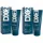  DX2 Sampon pentru barbati impotriva parului gras + caderea parului 150 ml