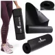  Covorașul de exerciții Pretorians 183 cm x 61 cm negru