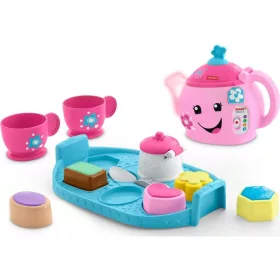  SET CEAI PENTRU COPII FISHER-PRICE 11 ELEMENTE