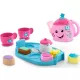  SET CEAI PENTRU COPII FISHER-PRICE 11 ELEMENTE