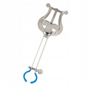    Clapeta SUPORT BILOT DE TRUMPITA PENTRU SAX ALTO CARTEA PENTRU FALA DE FICAT DE LIRA