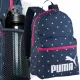Rucsac Puma Phase - Pratic și Durabil cu Multe Compartimente
