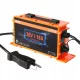 VEVOR Incarcator Baterie Auto 36V 18AMP Pentru Carucior de Golf
