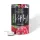 Cocktail Detoxifiant cu Gust de Zmeură și Ingrediente Naturale - 150g