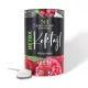 Cocktail Detoxifiant cu Gust de Zmeură și Ingrediente Naturale - 150g