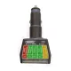  Tester de încărcare a bateriei 12V DC