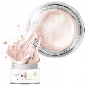    YOSHI FRENCH LINE GEL DE CONSTRUIRE AUTONIVELANT NR. 3 50 ml