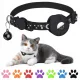  GULAR PISIC PENTRU AIRTAG CU SUPORT LOCAL GPS SI CAT CELL