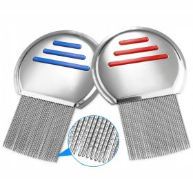    2buc TERMINATOR TERMINATOR PĂDUCHI ȘI NIT PIPIENE PĂDUCHIȘI ȘI NIT DE ÎNCĂRTARE