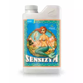  Advanced Nutrients Sensizym 10L - Enzime pentru plante