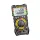  Tester digital portabil Măsoară cu precizie Capitance Tester Capitor DC Black