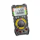  Tester digital portabil Măsoară cu precizie Capitance Tester Capitor DC Black