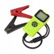  .Tester profesionist de baterie, sarcina vehiculului, CCA 12V Capacitate Verde