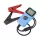  .Tester profesionist pentru baterii, sarcina vehiculului, CCA 12V Capacitate Blue