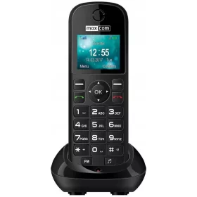    Stație de încărcare pentru telefon fix MAXCOM Comfort MM35D SE Taste mari