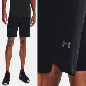    PANTOR SORRT PENTRU BĂRBAȚI UNDER ARMOUR DE ANTRENAMENT RAPID