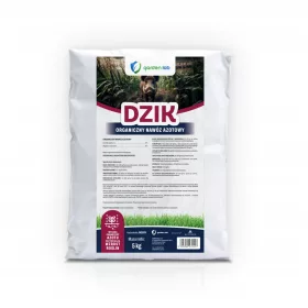  MISTREL - respinge animalele salbatice si pasarile - 5 KG