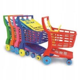  Coș de cumpărături Baczek Adriatic