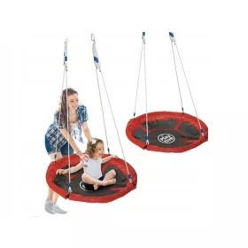  Leagăn cu cuib de berză Playtive 113 cm 150 kg