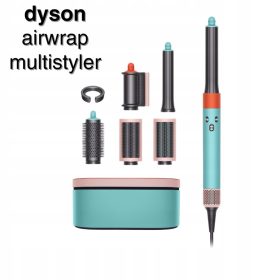  Fierul de ondulat Dyson HS05