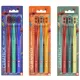  Curaprox Periuță de dinți extra moale 3960 Super Soft Dragon Fly 3 buc