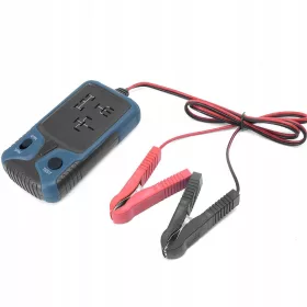    Tester de relee auto electronic portabil 12V pentru verificare