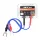  ANCEL BM200 TESTER DE BATERIE AUTO FĂRĂ FĂRĂ BLUETOOTH 6-20 V DC