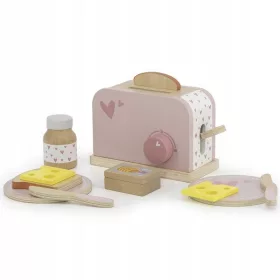  LABEL LABEL Pâine de pâine din lemn + ACCESORII
