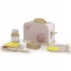  LABEL LABEL Pâine de pâine din lemn + ACCESORII