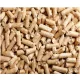  Așternut PELETE DE LEMN PENTRU IEPURI 15KG