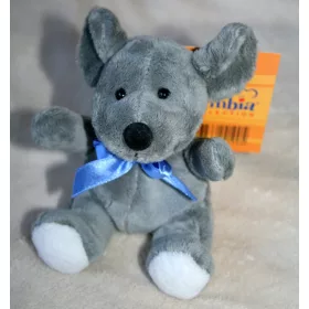 MASCOTA SOORIZUL COLECȚIA BAMBIA