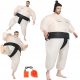  COSTUME ROCHIE GONFLABLE SUMO FIGHTER PETRECEREA DE HALLOWEEN