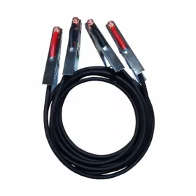  CABLURI CABLURI JUMPER 25mm2 200A 3m